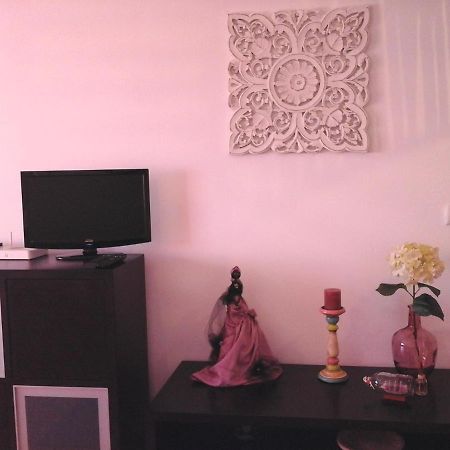 דירות Ponta Delgada Ocean View Flat מראה חיצוני תמונה
