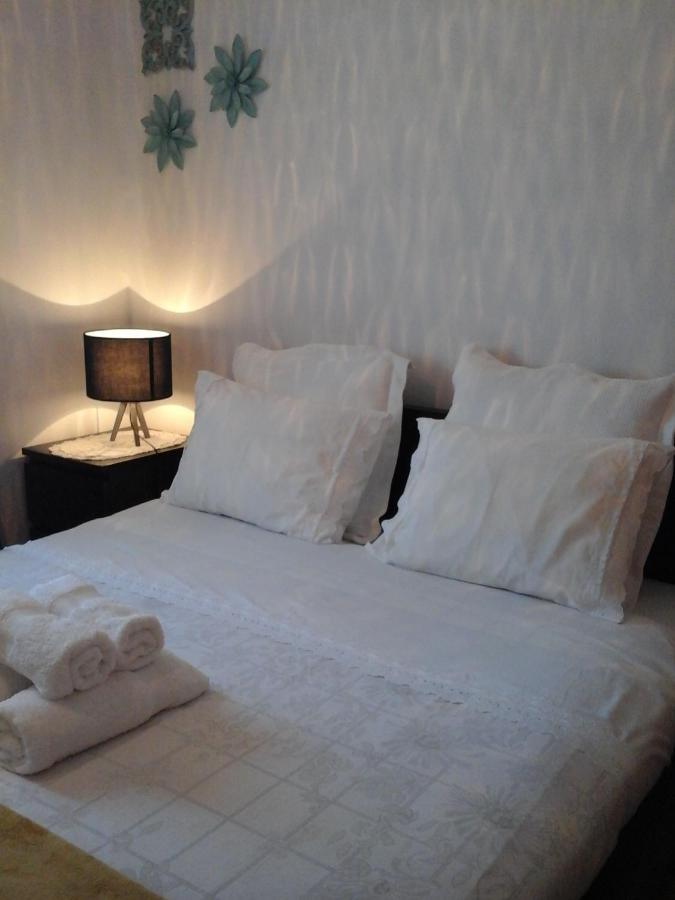 דירות Ponta Delgada Ocean View Flat מראה חיצוני תמונה