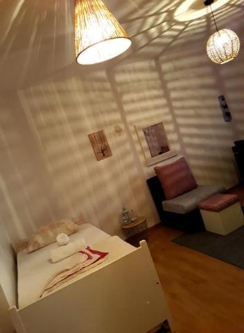 דירות Ponta Delgada Ocean View Flat מראה חיצוני תמונה
