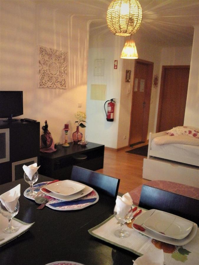 דירות Ponta Delgada Ocean View Flat מראה חיצוני תמונה