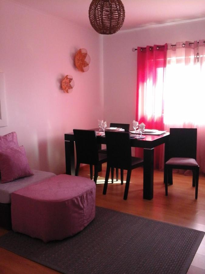 דירות Ponta Delgada Ocean View Flat מראה חיצוני תמונה
