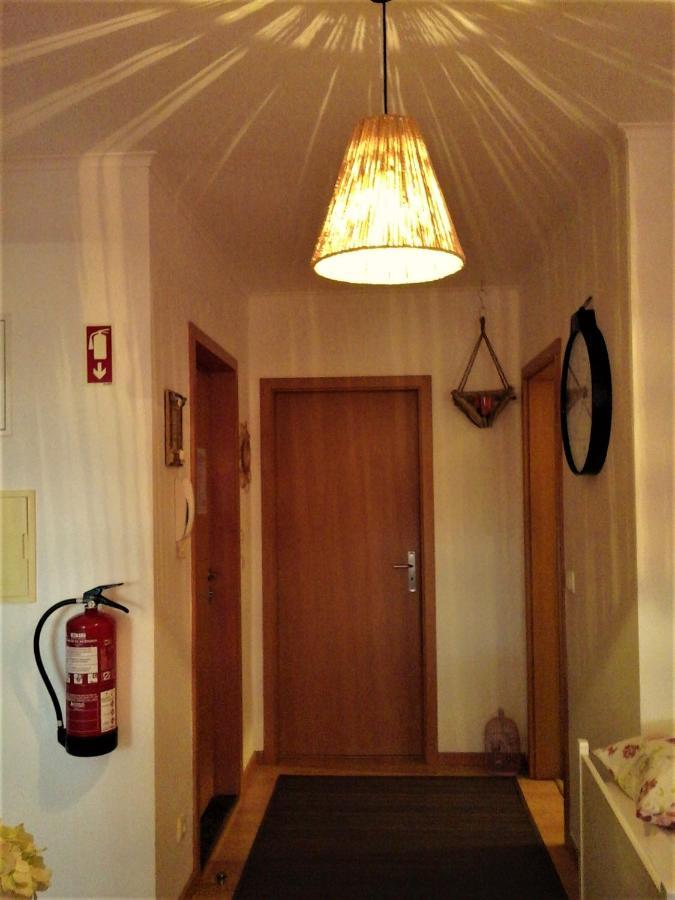 דירות Ponta Delgada Ocean View Flat מראה חיצוני תמונה